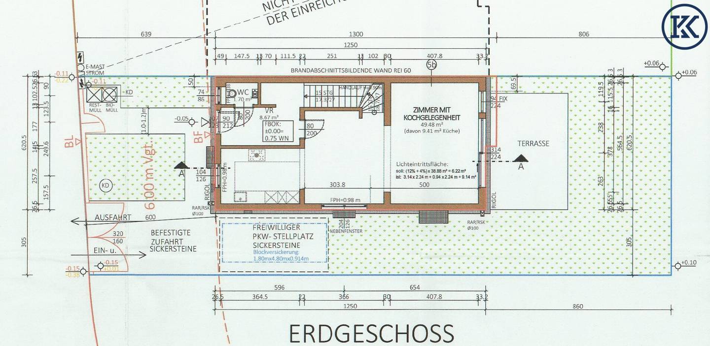 Floor plan 3