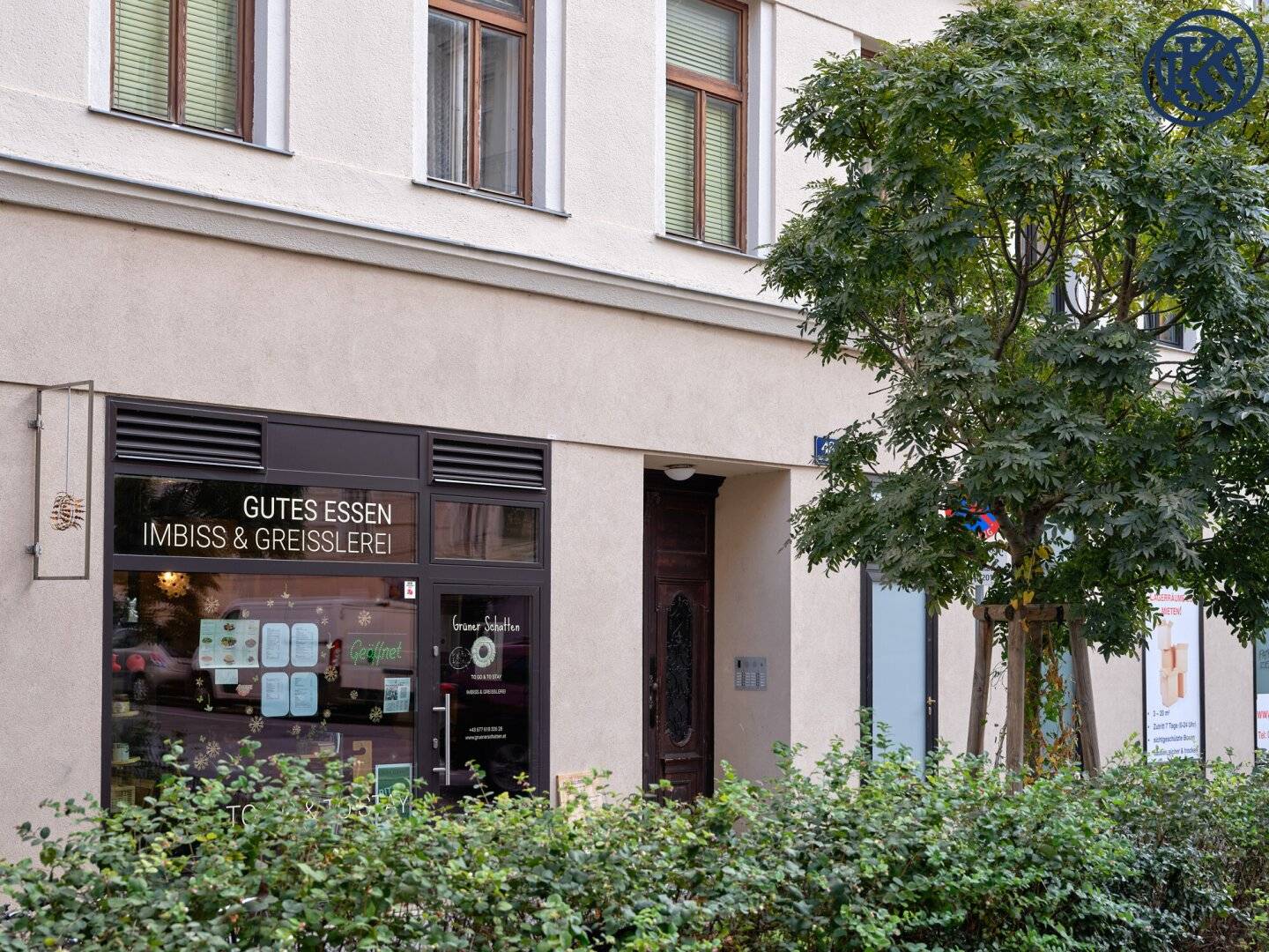 Luxus-Dachgeschosswohnung mit Galerie und zwei Terrassen in bester Lage des 9. Bezirks