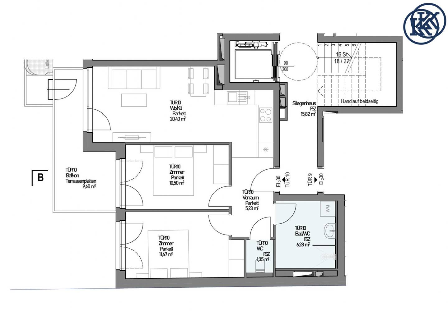 Grundriss 1