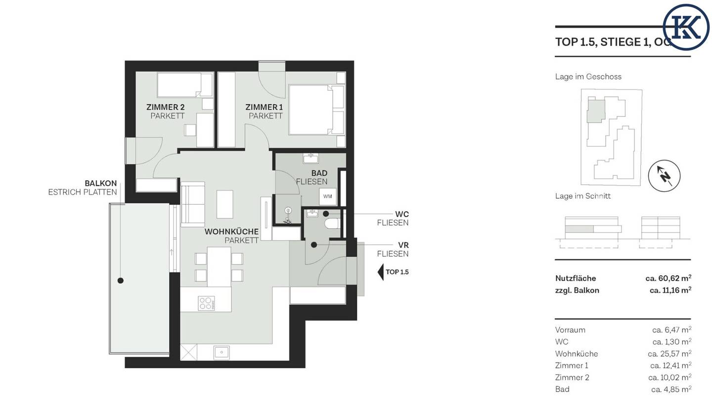 Grundriss 1