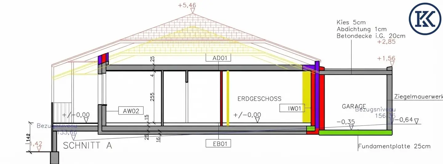 Grundriss 2