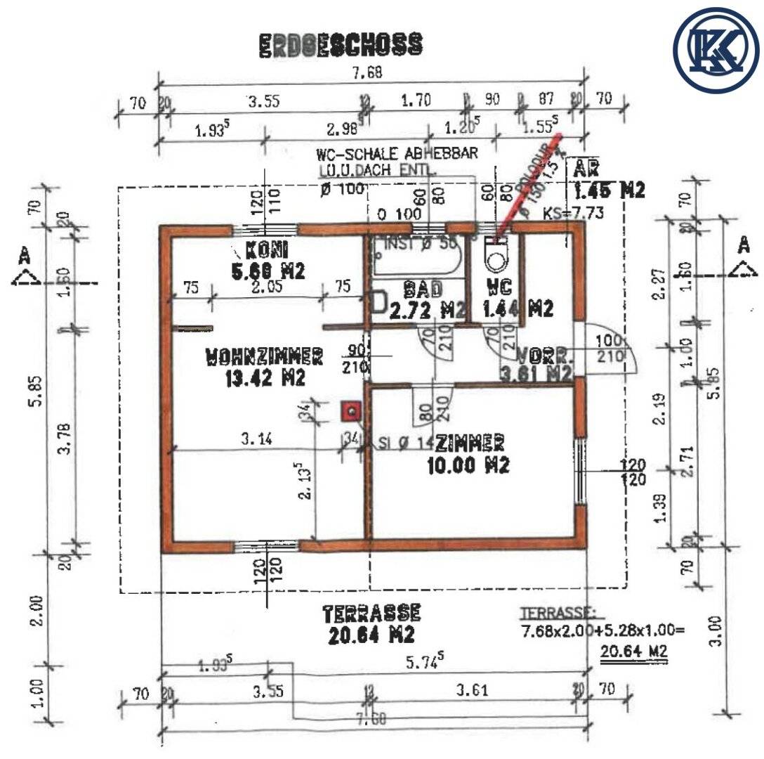 Floor plan 13