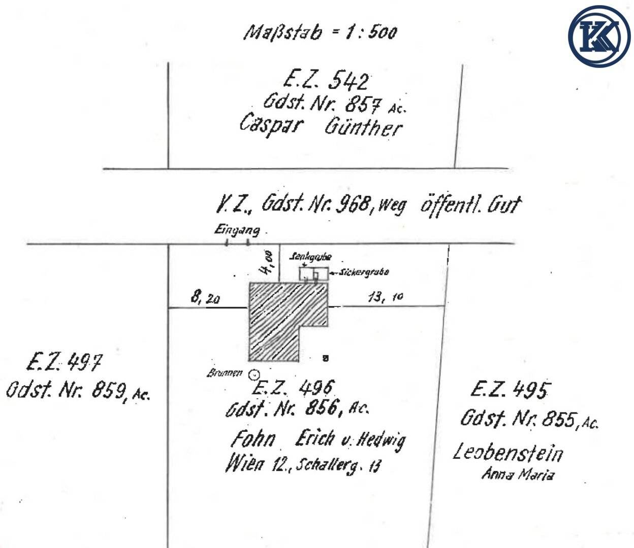 Floor plan 20