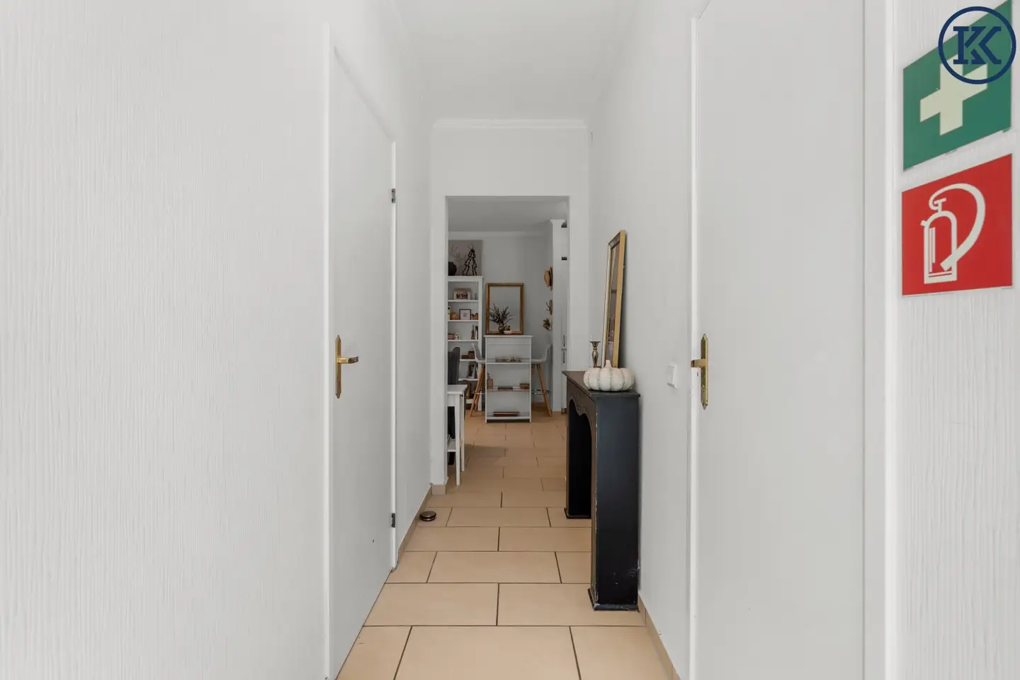 Two houses. A retreat. Your green oasis on the outskirts of Vienna.