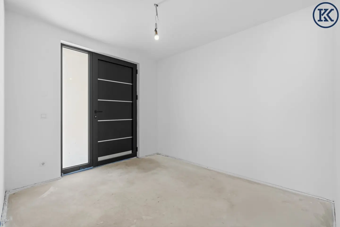 LETZTE CHANCE – Moderne Doppelhaushälfte in neuer, familienfreundlicher Siedlung nahe Wien