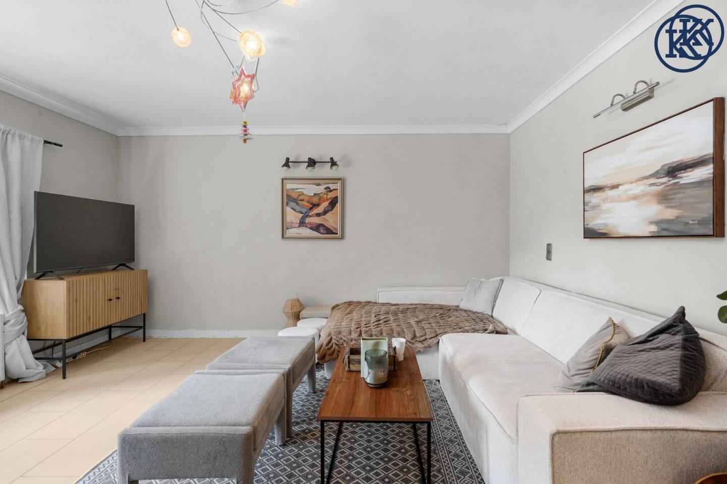 Two houses. A retreat. Your green oasis on the outskirts of Vienna