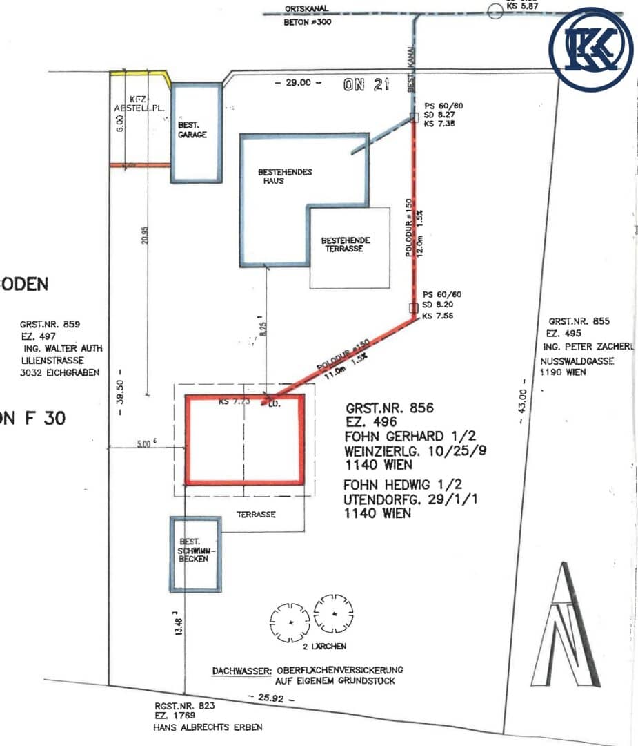 Floor plan 7