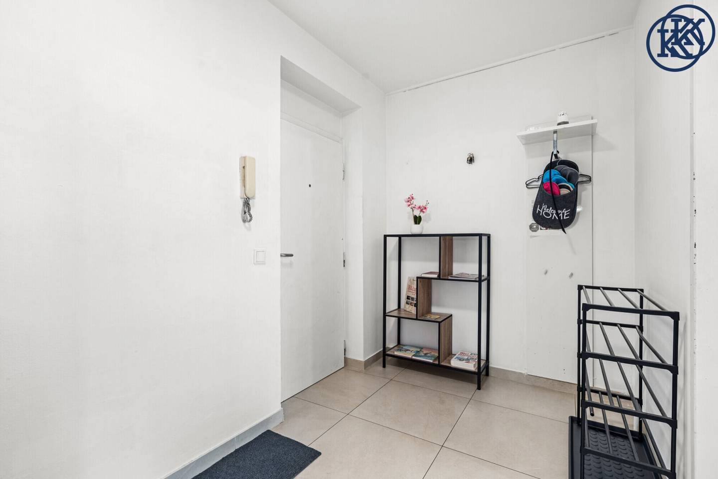 Beautiful spacious apartment with excellent connections in the 10th district in Vienna