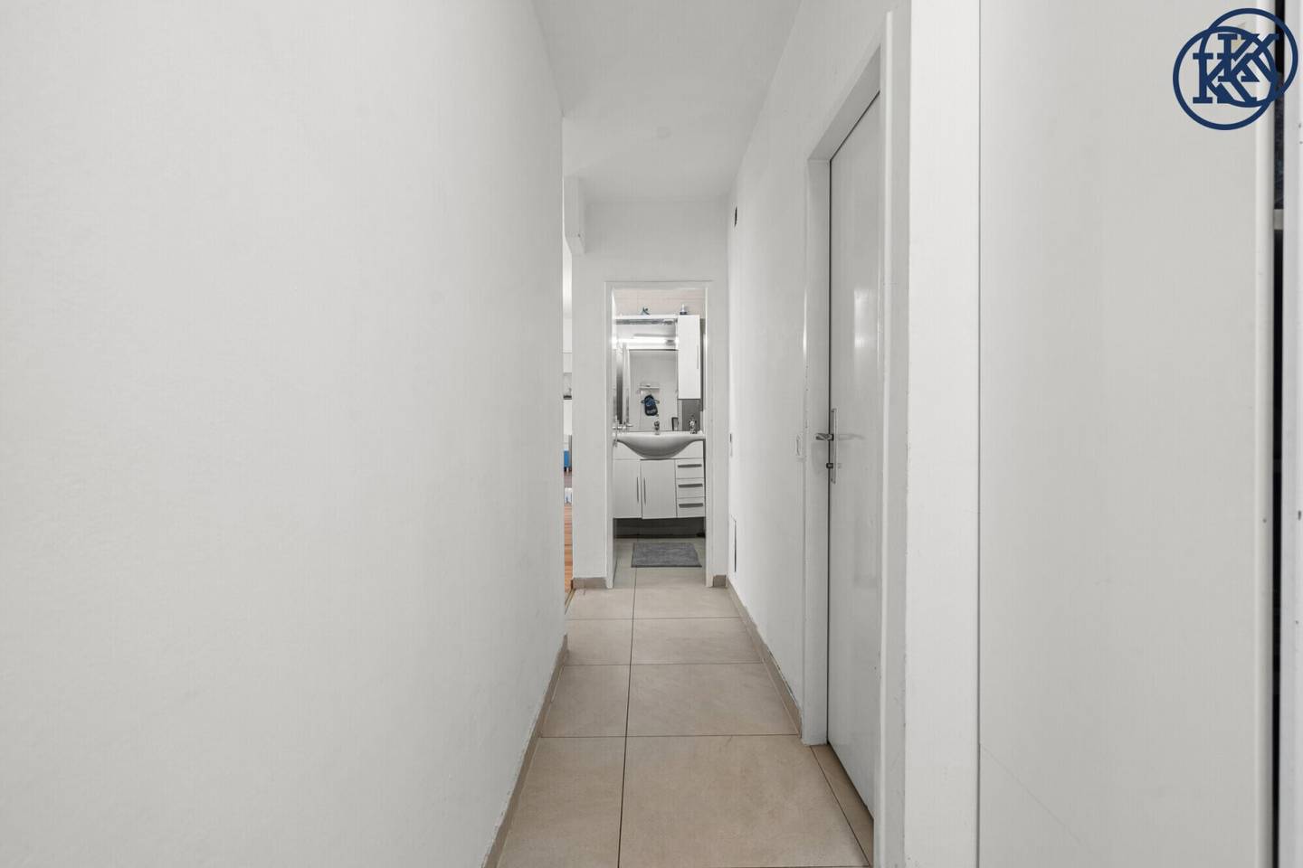 Beautiful spacious apartment with excellent connections in the 10th district in Vienna