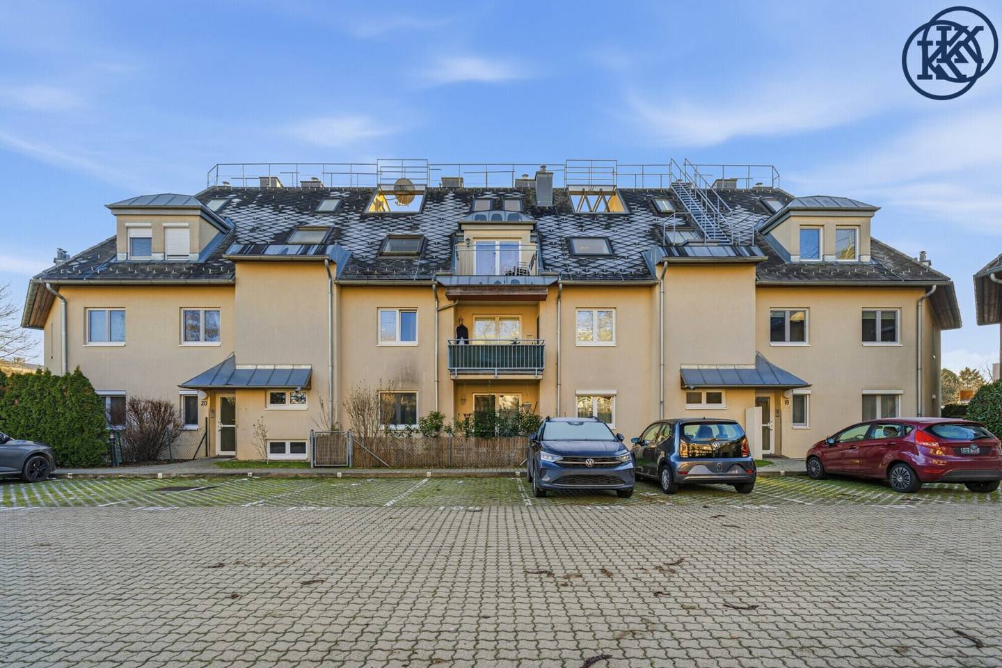 Gebäude