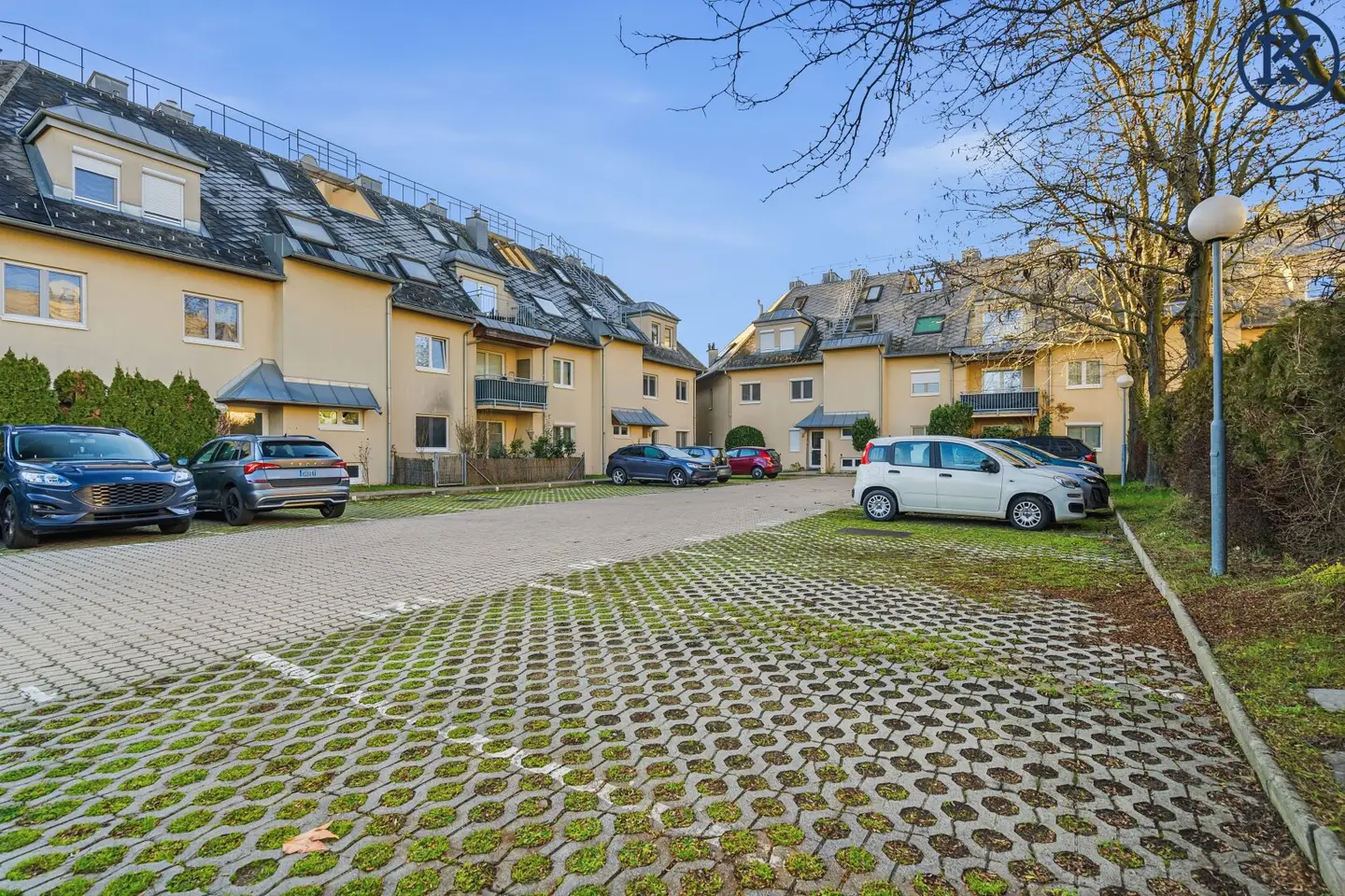 Gebäude
