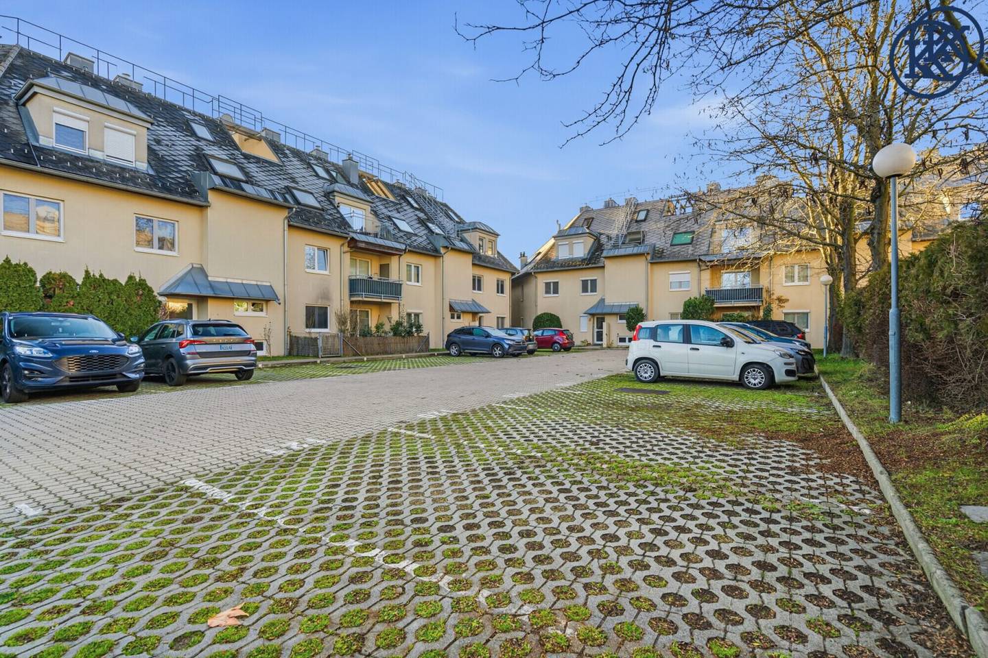 Stellplatz