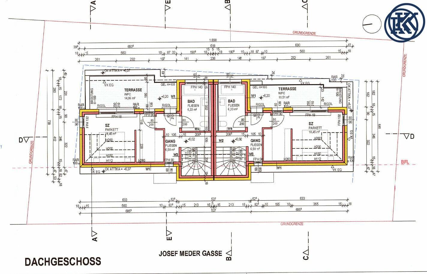 Floor plan 3