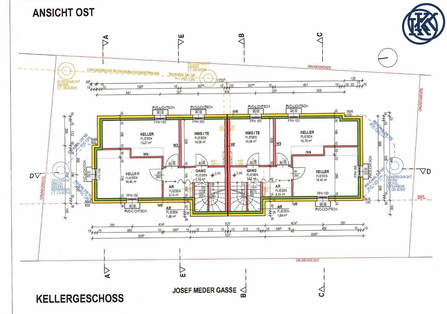 Floor plan 4