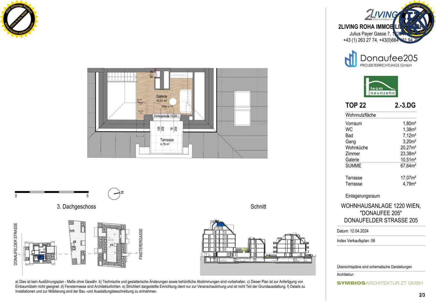 Grundriss 2