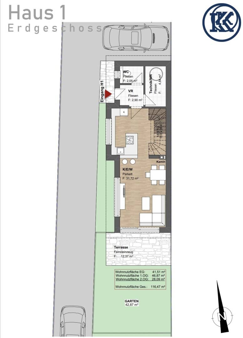 Grundriss 3