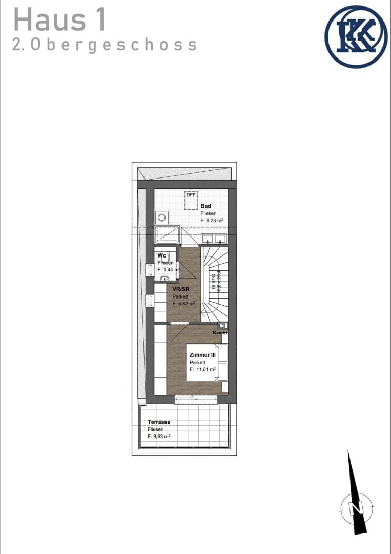 Grundriss 2