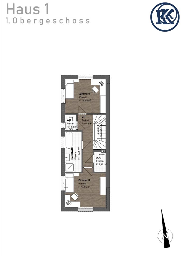 Grundriss 1