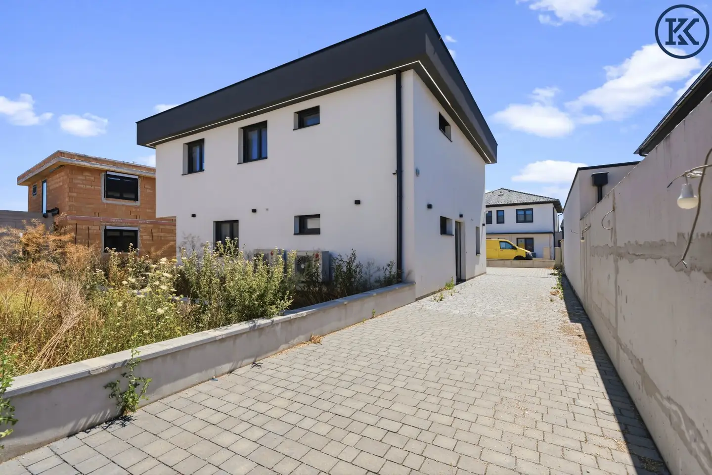 First occupancy in the green – Modern living on the outskirts of Vienna