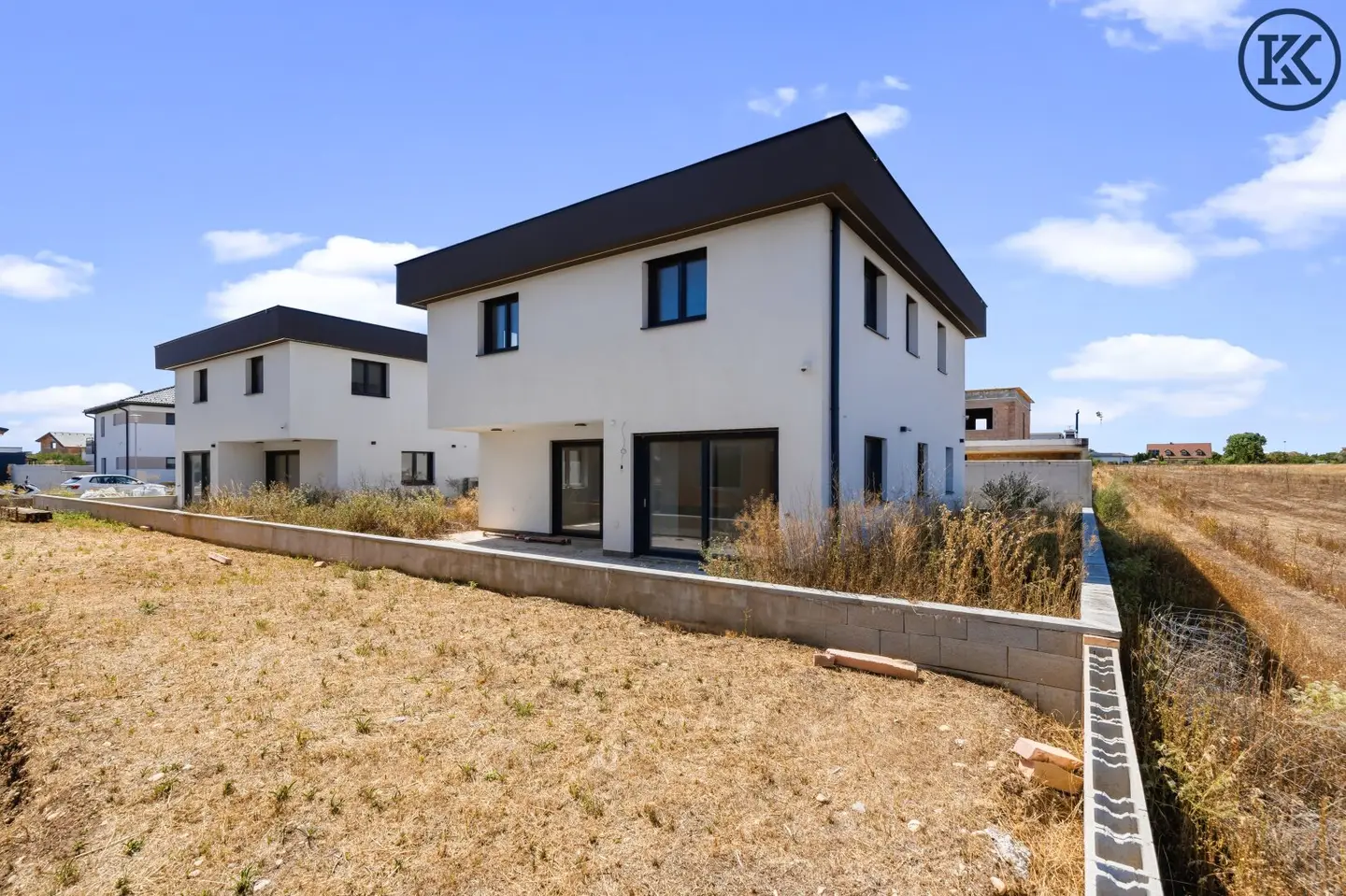 First occupancy in the green – Modern living on the outskirts of Vienna