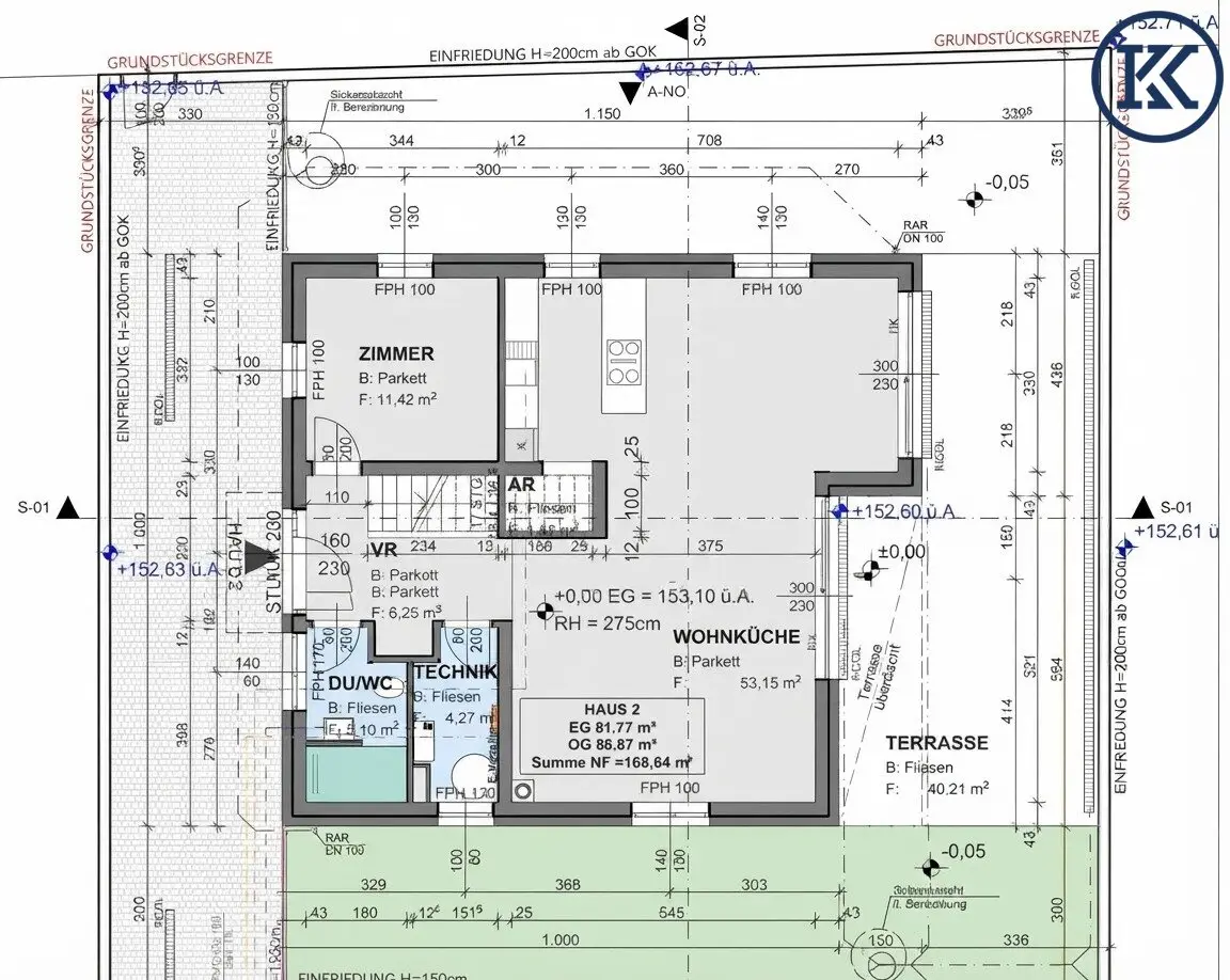 Grundriss 1