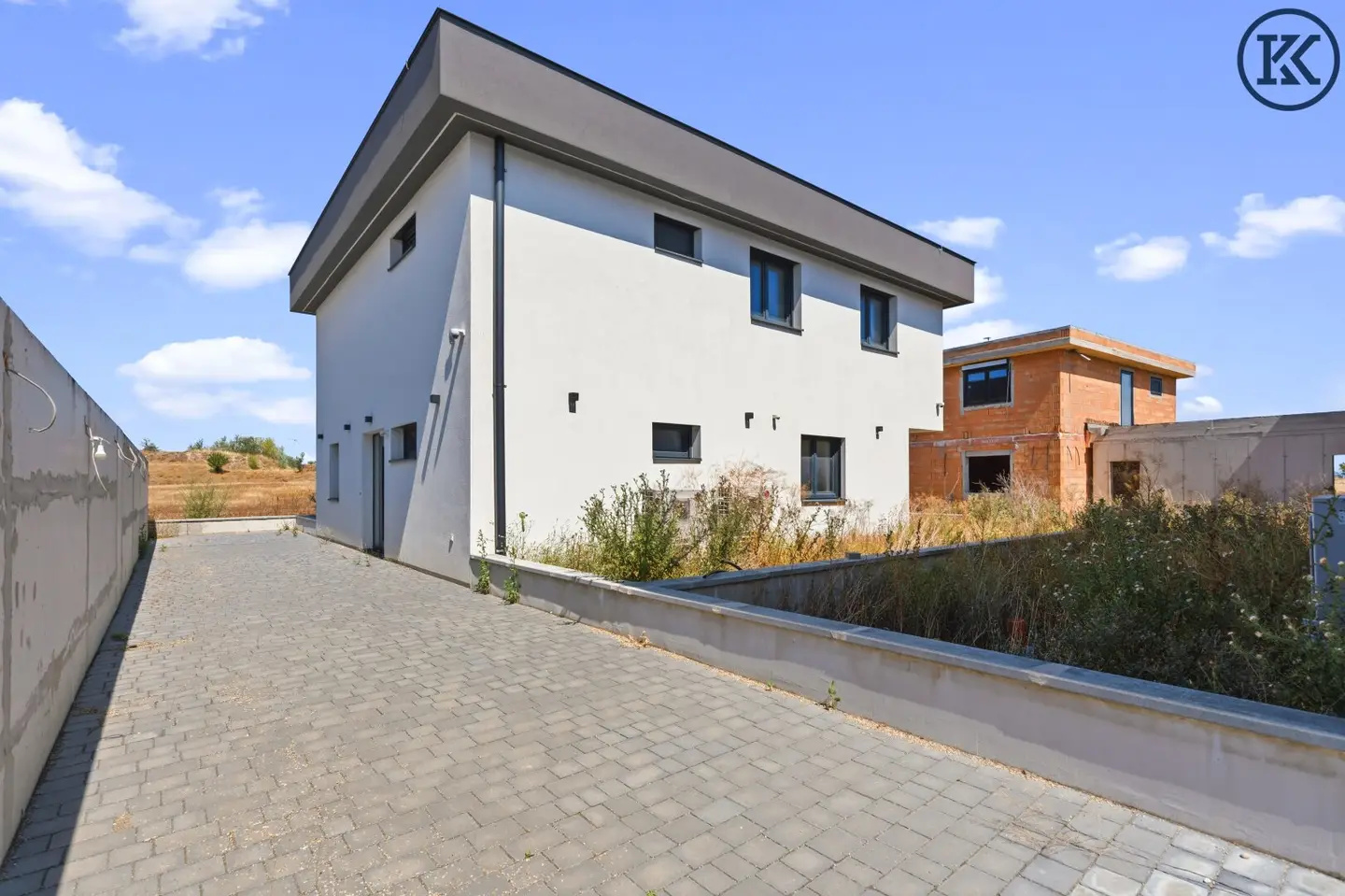 First occupancy in the green – Modern living on the outskirts of Vienna
