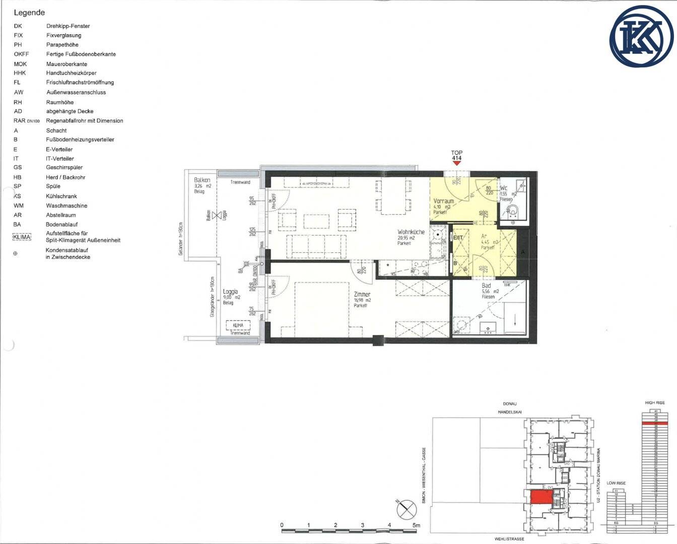 Grundriss 1