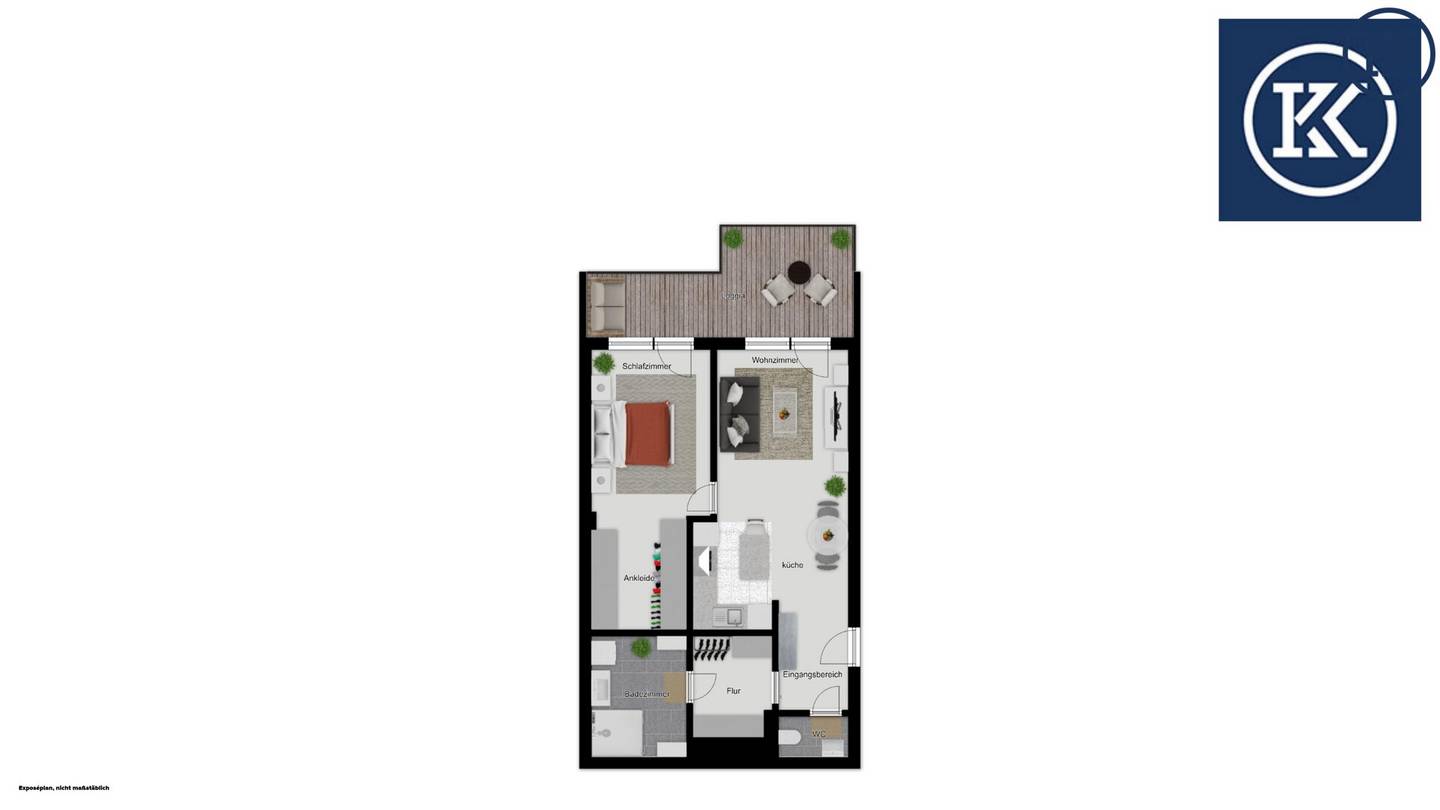 Grundriss 2