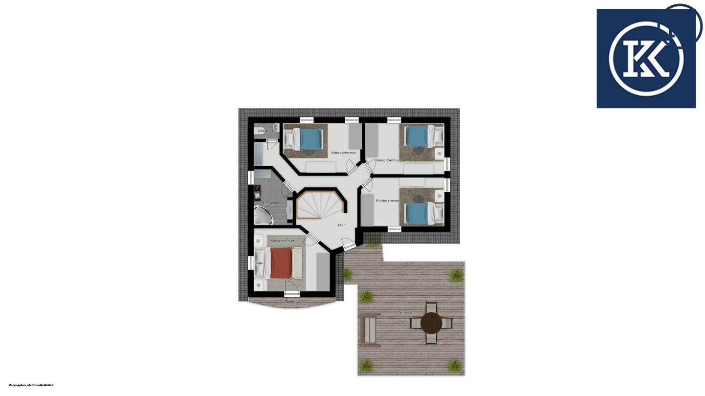 Grundriss 6