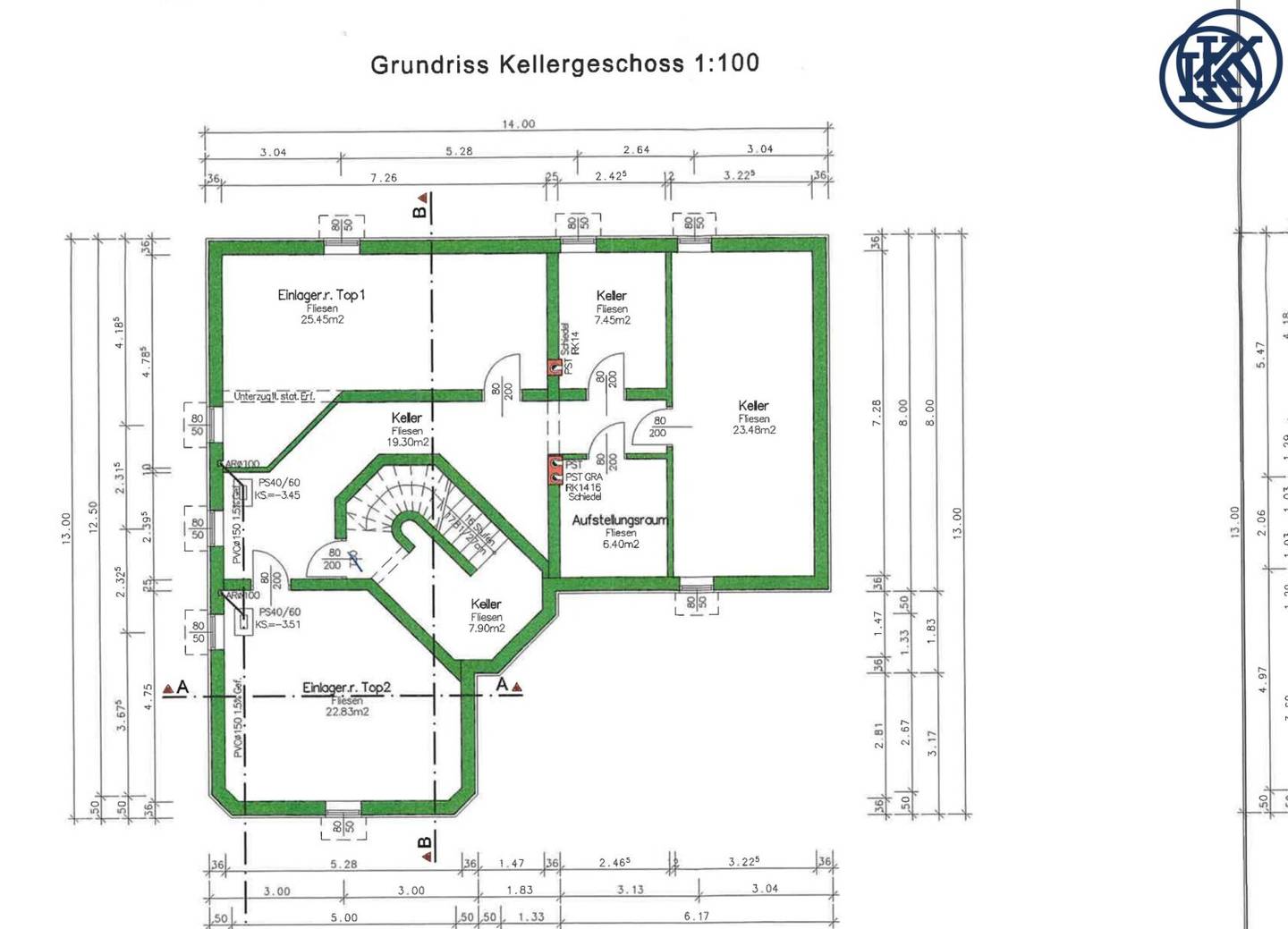 Grundriss 3