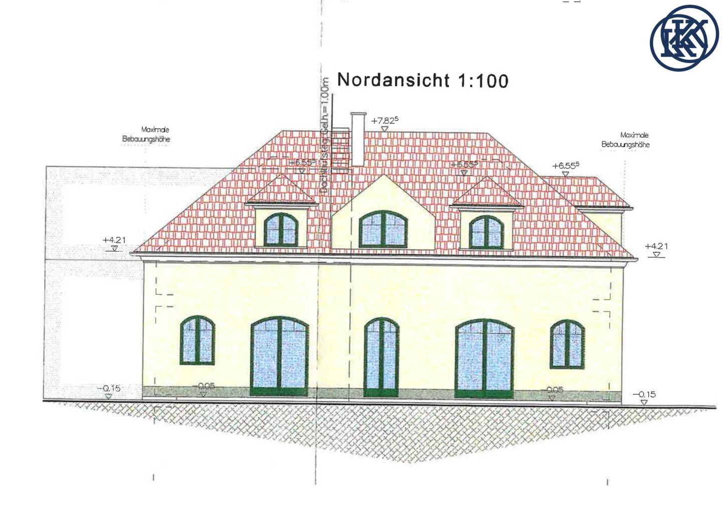 Floor plan 8