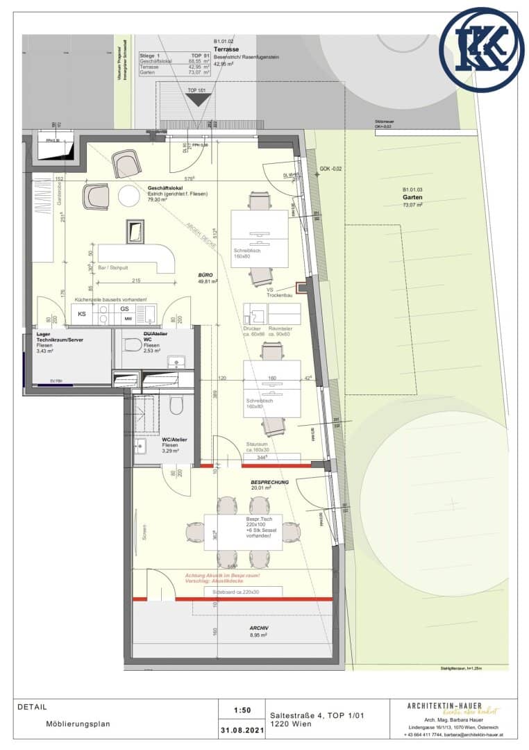 Floor plan 3