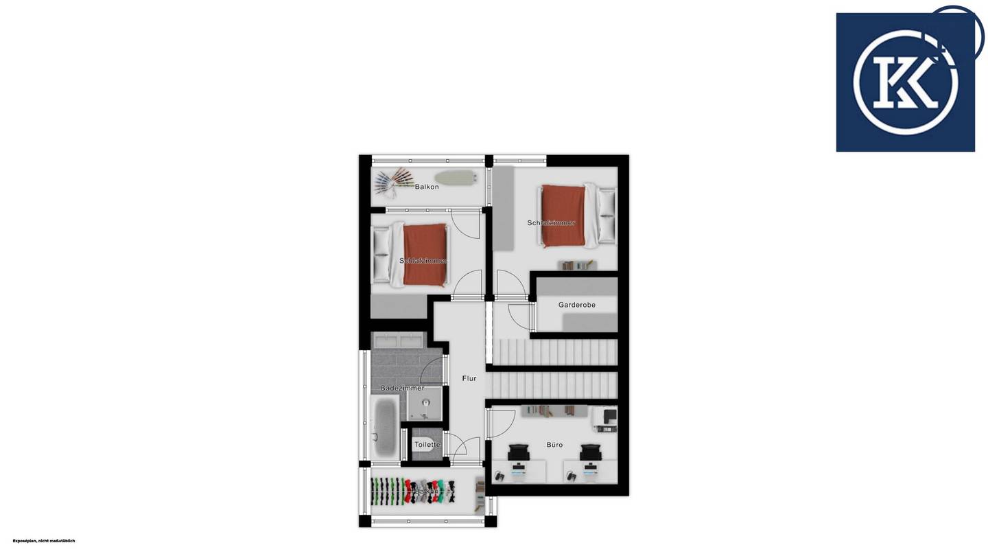 Floor plan 6