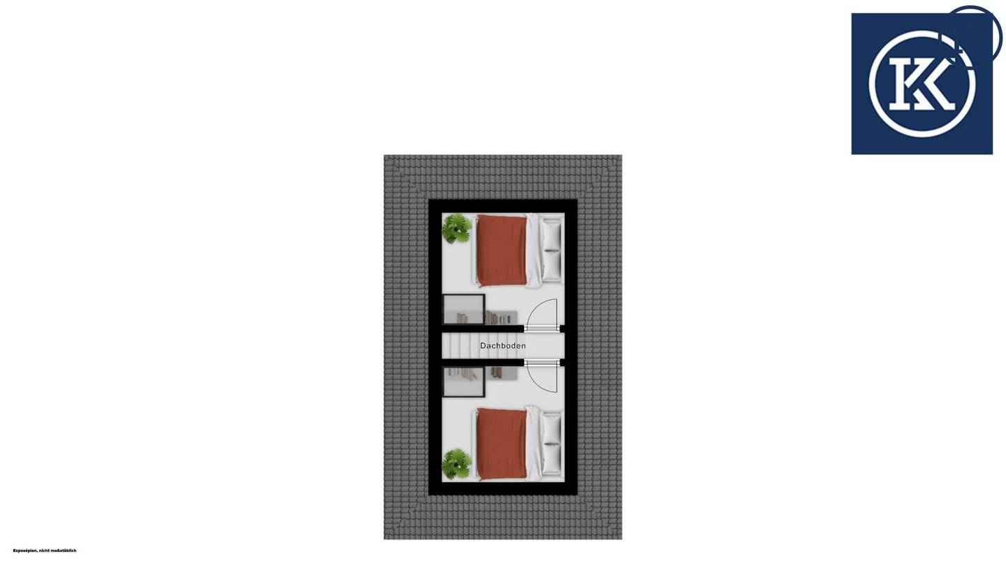 Floor plan 7