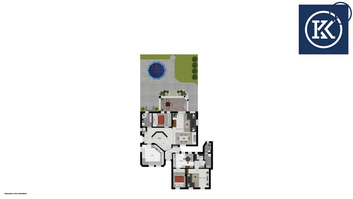 Floor plan 5