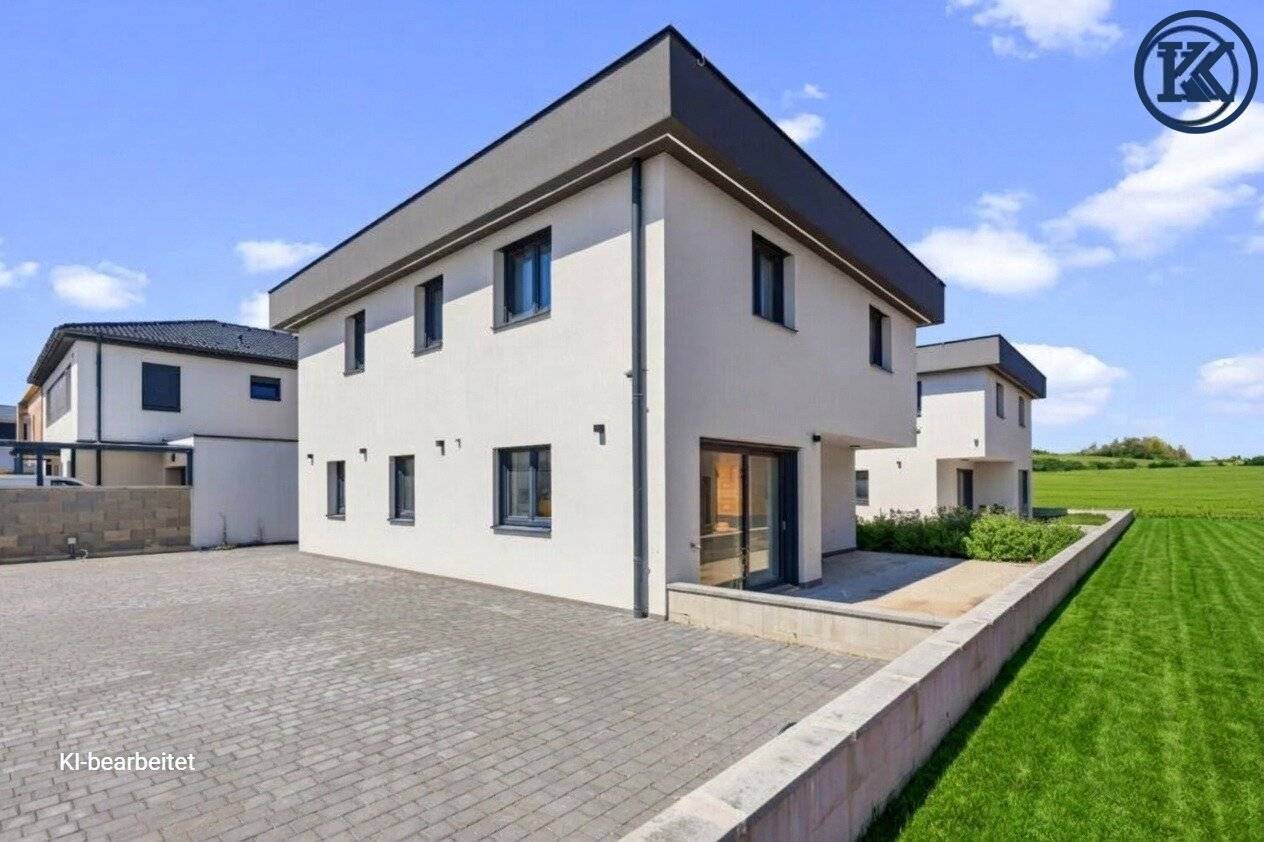 First occupancy in the green – Modern living on the outskirts of Vienna