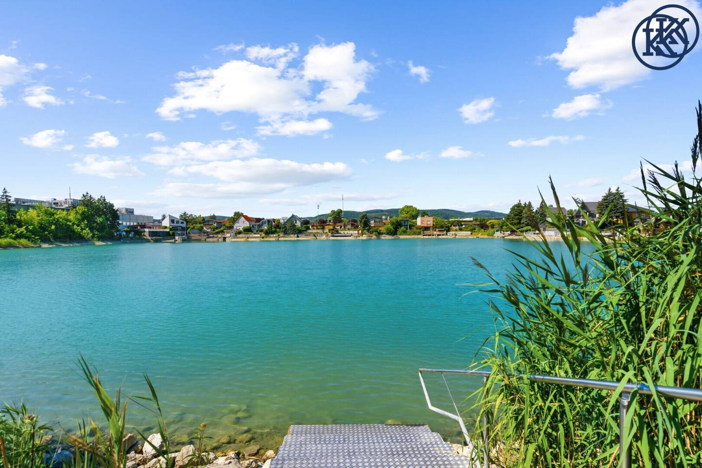 Teich