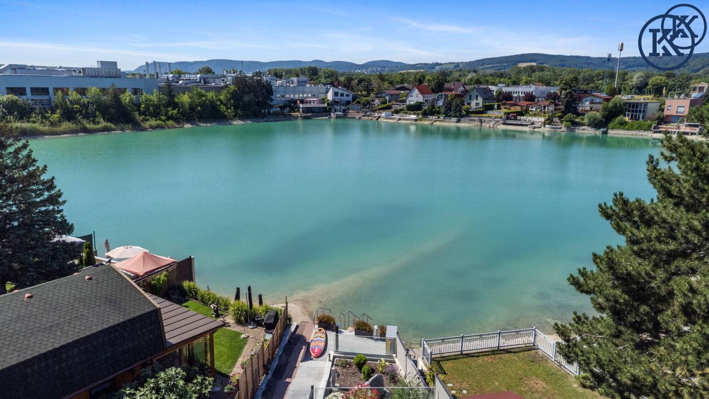 Anlage