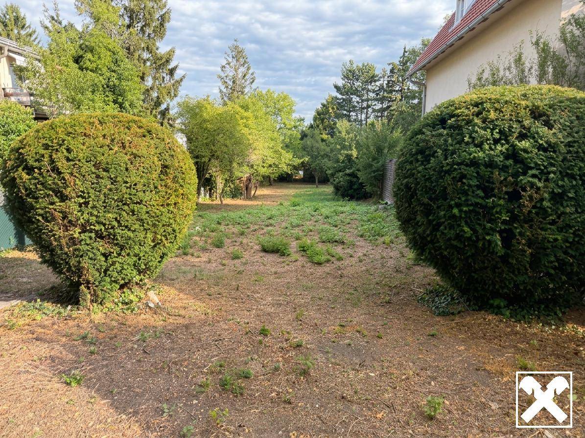 Wohnung in grüner Ruhelage mit Naturnähe