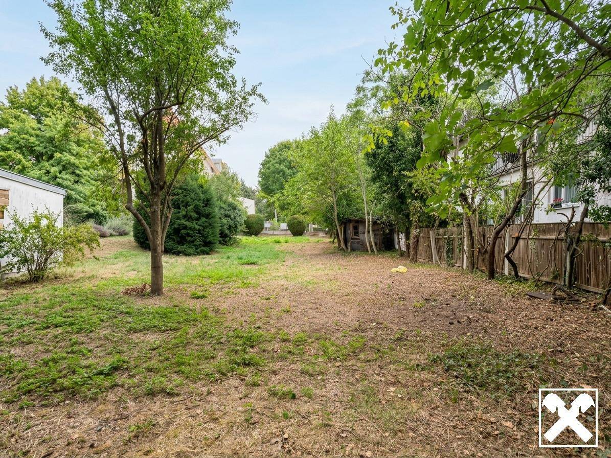 Wohnung in grüner Ruhelage mit Naturnähe
