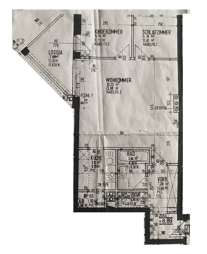 Grundriss 1