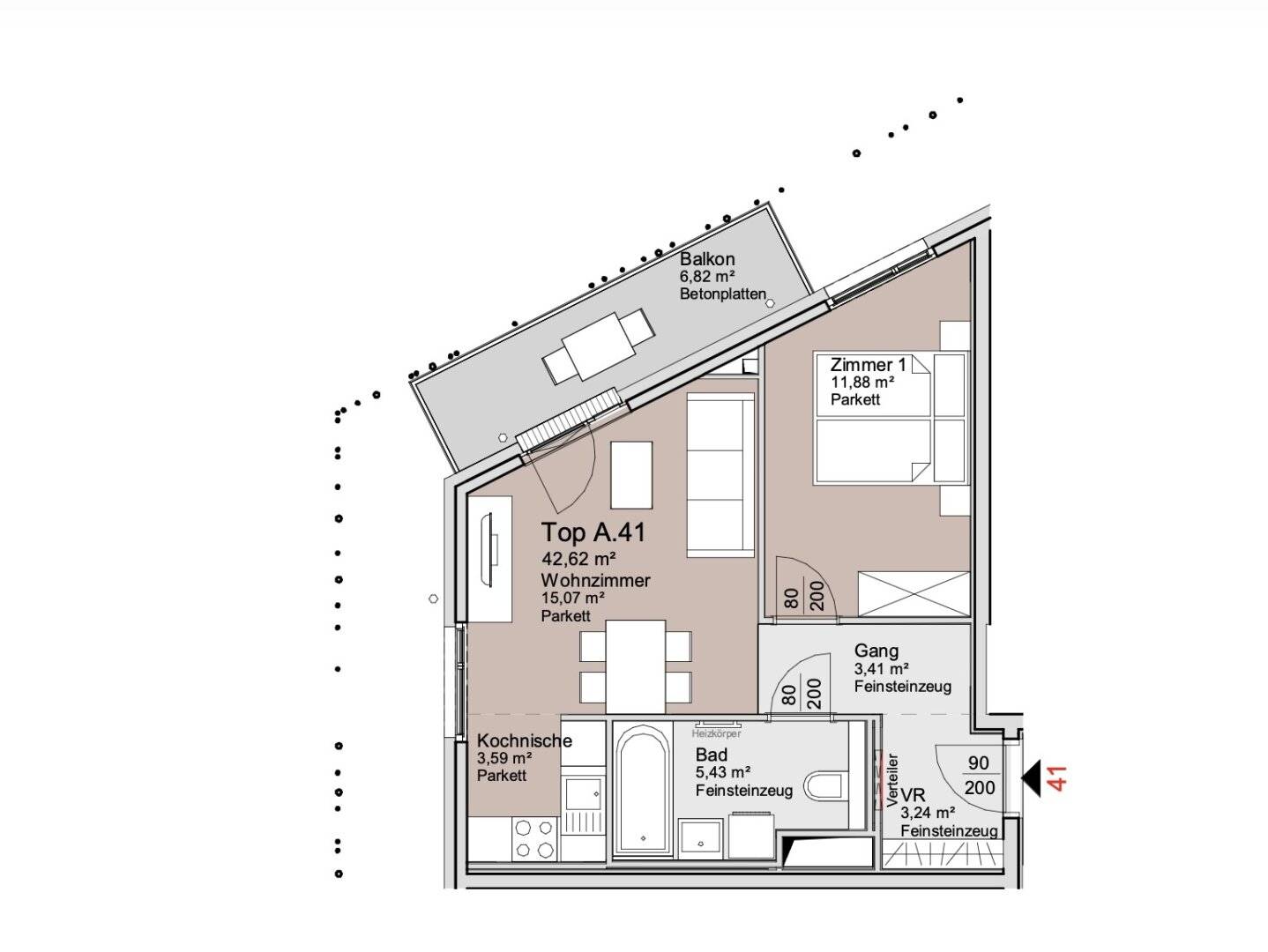 Grundriss 1