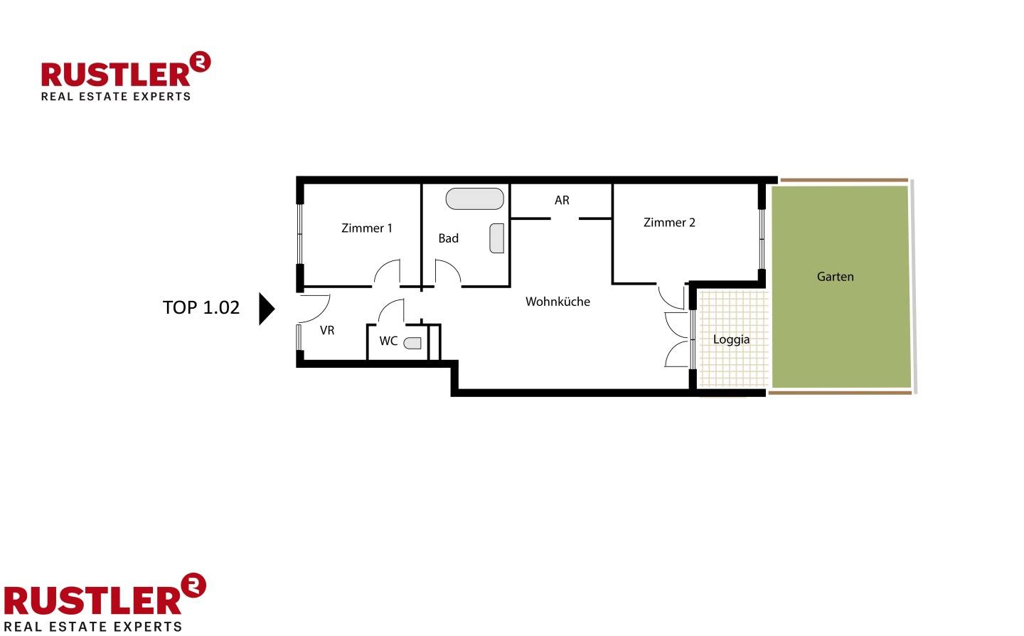 Grundriss 1