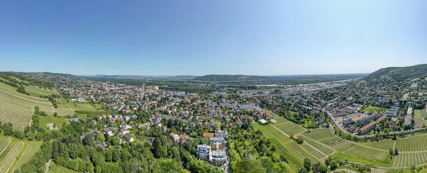 Arrive home and enjoy in top location