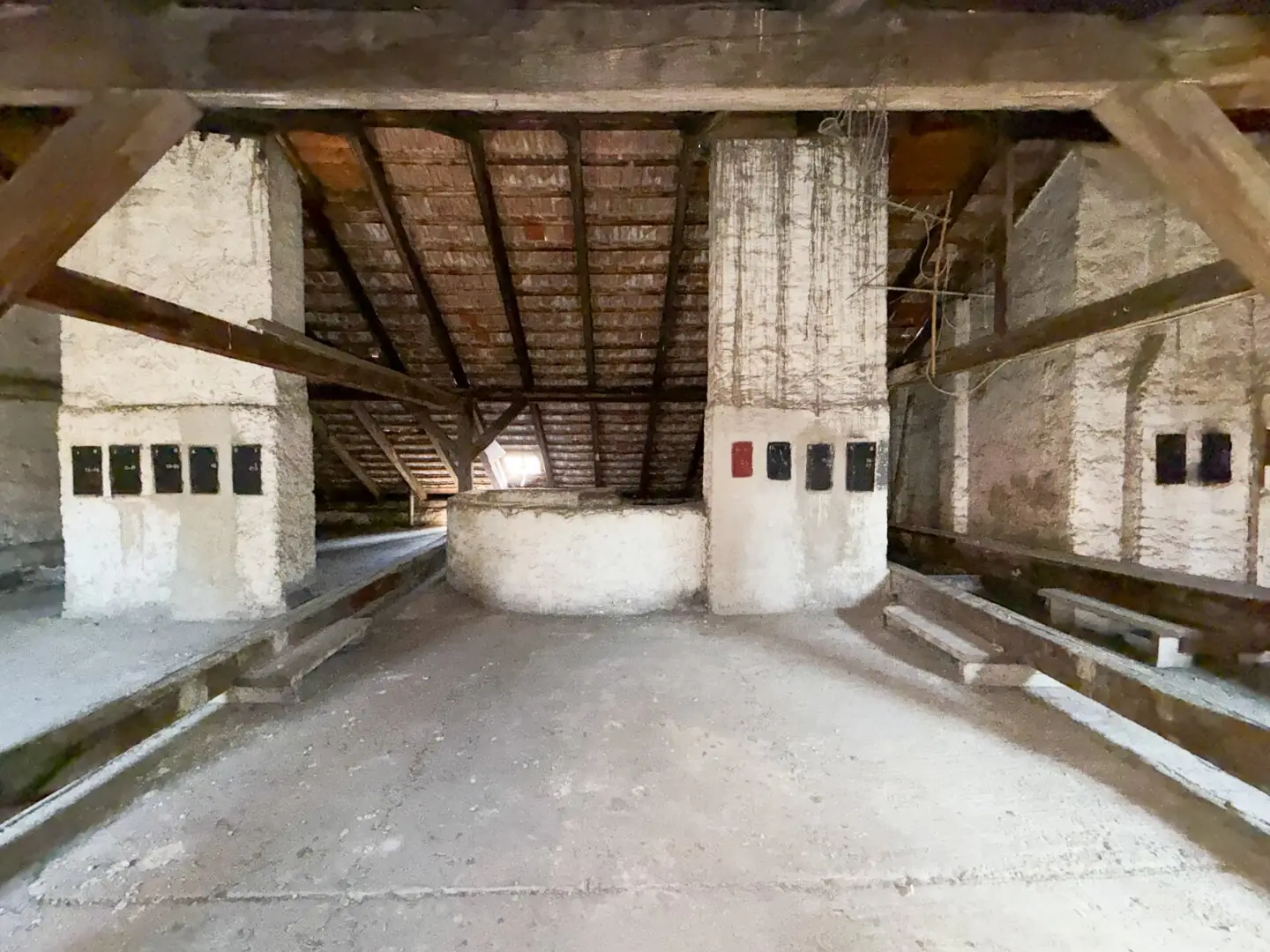 BEWILLIGTER ROHDACHBODEN | 522 m² | Webergasse | Nähe U4 Friedensbrücke