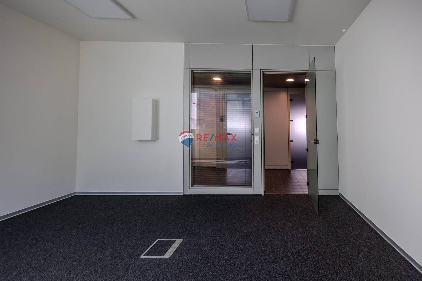 Einzelbüro