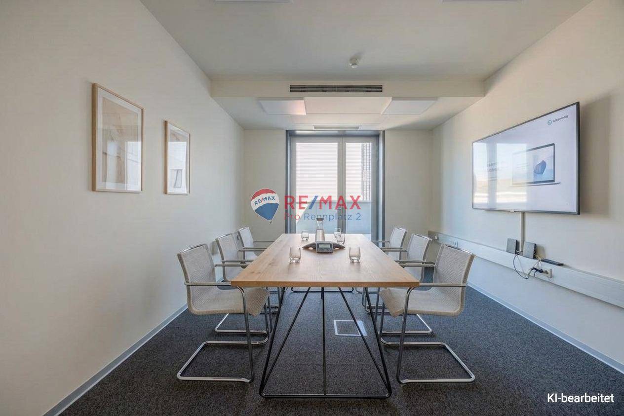 Saniert und mit eigener Terrasse Wohnung mit guter Anbindung