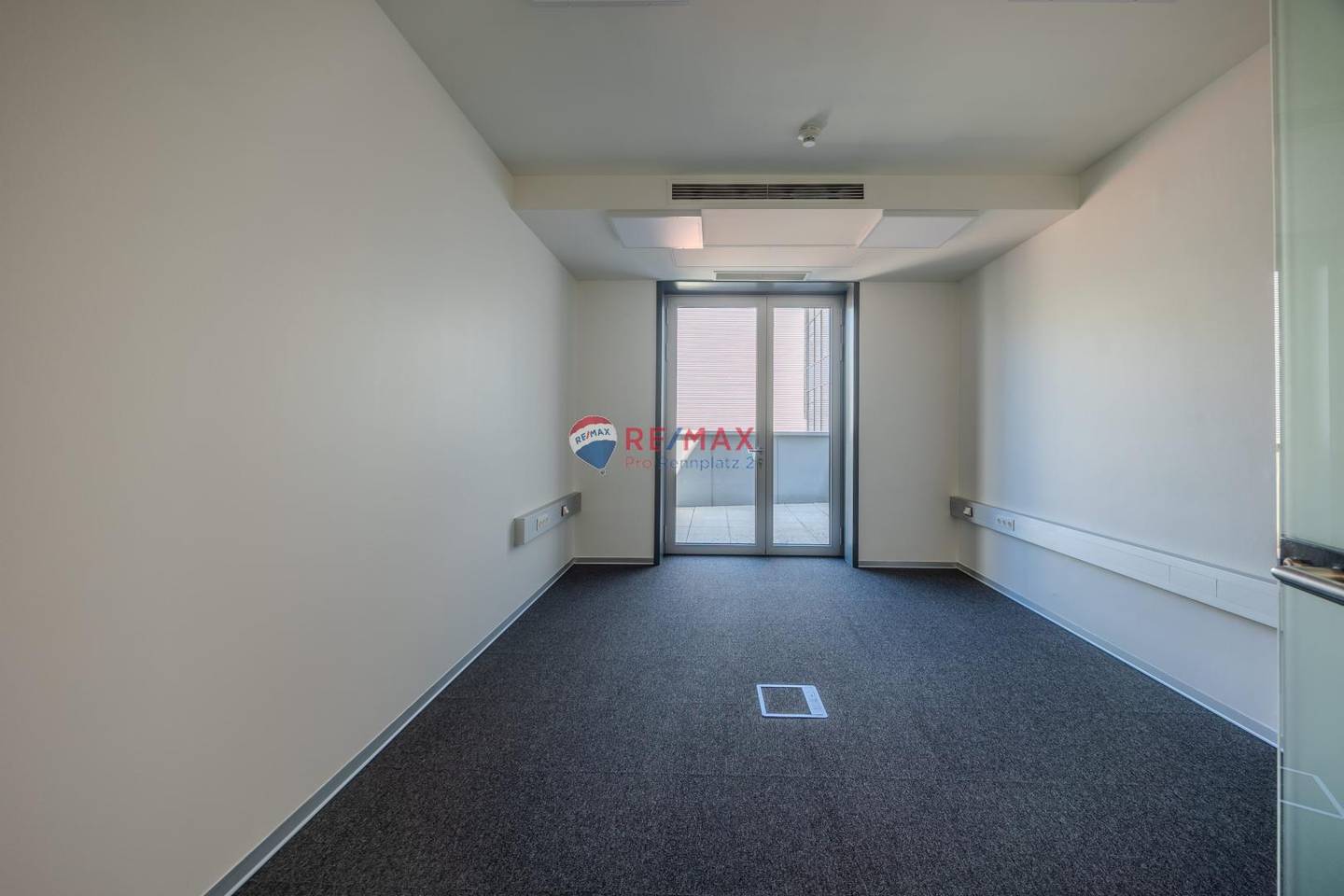 Einzelbüro