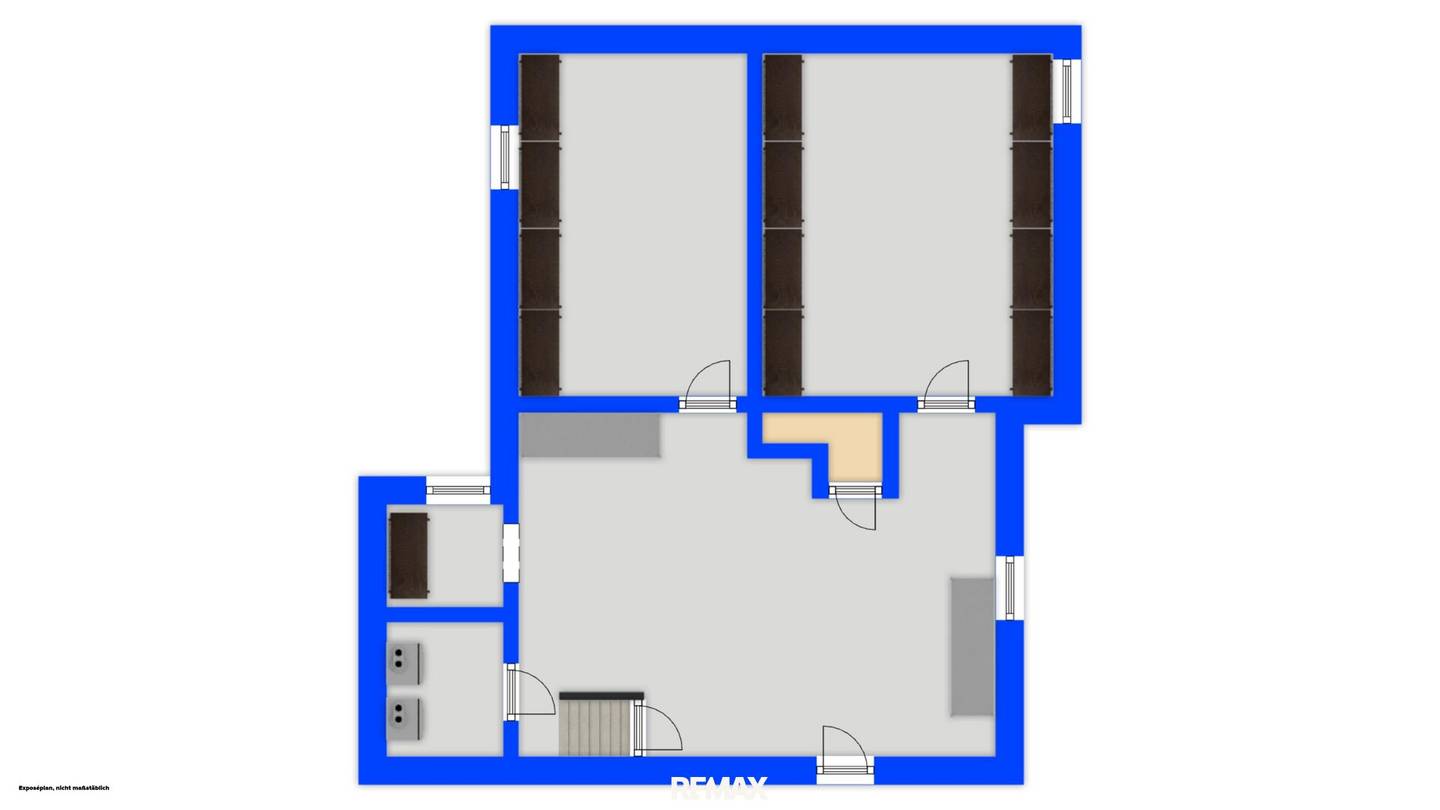 Grundriss 3