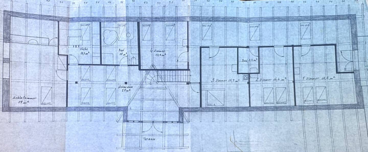 Floor plan 3